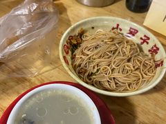 拌粉-小罗子汤店(大士院总店)