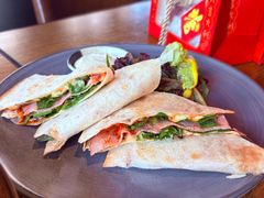 -MARU玛露音乐餐厅(大学路店)