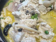 -壹只菜·崇明本地特色菜(崇明南门店)