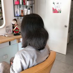 -净漪造型 PURE RIPPLE