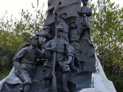 -中央革命根据地历史博物馆