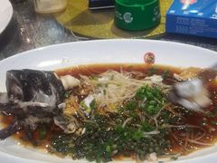-星龙海鲜(望江东路店)