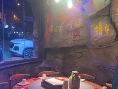 -大哈福烧烤·海鲜·家常菜(延安三路店)