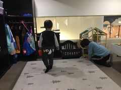-Ms·KIMO星漠亲子餐厅(高新店)