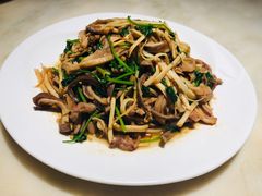 -梁家大院•农家菜(昆山会展中心店)