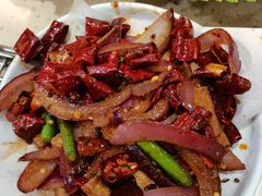 -可心筛网烤肉(南关区幸福一路店)