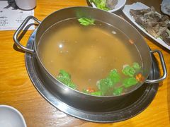 -海银海记潮汕牛肉火锅(新港中路海珠店)