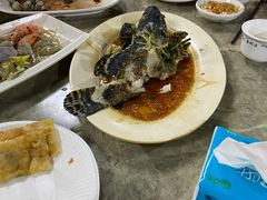 -四川小胡子海鲜(丁村万人海鲜广场店)