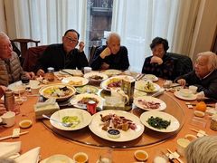 -奎元馆.百年奎元.非遗传承(西湖边的解放路店)