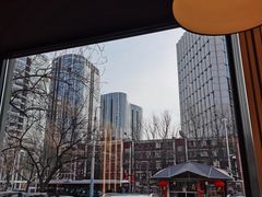 -肯德基(蓝桥店)