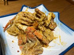 -掌上鲜(南顺城街店)