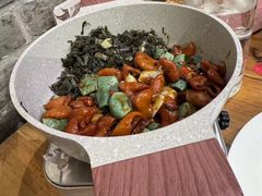 -局气 烤鸭·北京菜(前门店)