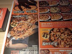 -领蟹祥记·香辣蟹·特色小海鲜(奥体天虹店)