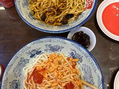 -大海碗·炸酱面·烤鸭·京菜(天坛店)
