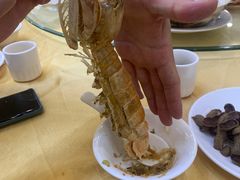 -旺富东海大酒楼(海鲜街店)