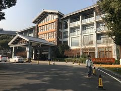 酒店-天目湖御水温泉·度假酒店