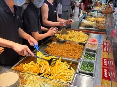 -丁家坡洋芋·观音桥好吃街A区(全国总店)