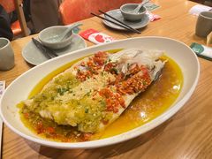 -望湘园·湖南菜(宏伊店)