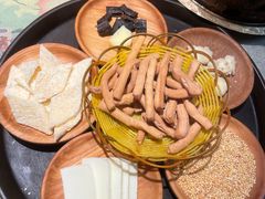 -牧马人奶茶馆(乌兰察布总店)