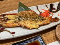 -大将料理餐厅(汇锦街店)