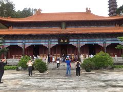 -南沙天后宫景区