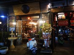 -席娜卡琳火车铁道夜市