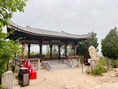 -涂山风景区