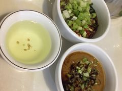 -八方客汕头火锅·牛肉·卤水(福保店)