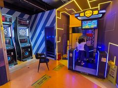 -不可思议减压馆·解压博物馆·摔碗发泄·团建定制