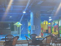 -极乐汇汗蒸会馆(杭州店)