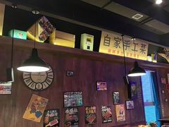 -萍姐火锅·公路夜市(打浦桥日月光店)