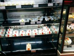 牛奶椰丝小方块-85度C(厦门中华城新店)