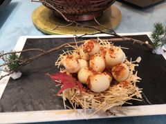 -拂晓山房·私房川菜(西门店)