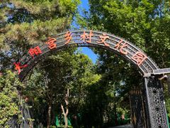 -太阳宫公园