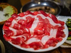 -友乐居羊蝎子(西直门店)