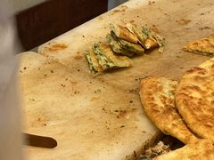 -咏春葱油饼(德政中路店)