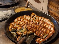 -桐梓锅贴饺(桃源东路店)