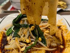 -魏家凉皮(博水商务大厦店)