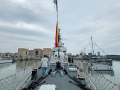 -中国人民解放军海军博物馆