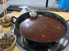 -石灰市毛记烧鸡公(解放碑店)