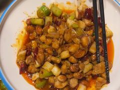 -常和州·夜宵大排档(常州单店)