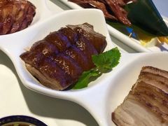 -梧桐餐厅(泉城路店)