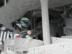 -天玑高空江景餐厅&酒吧Sky Secret Restaurant&Bar