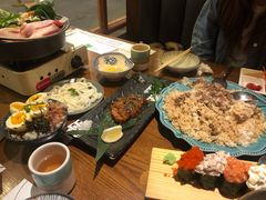 -二丁目食堂(铁西万象汇店)