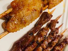 -七八冷面·延边朝鲜族美食(欢乐谷店)