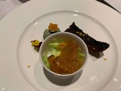 -Yan Ting 宴庭中餐厅(上海静安瑞吉酒店)