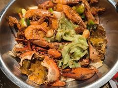 -七欣天香辣蟹火锅(上海银亿滨江店)