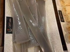 武隆苕粉-唇辣号重庆老火锅(亦庄店)