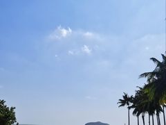 -石梅湾艾美度假酒店