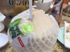 -丰卓会海鲜自助(中润大道店)